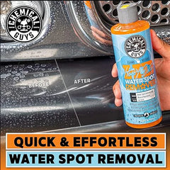 Water Spot Remover Kit