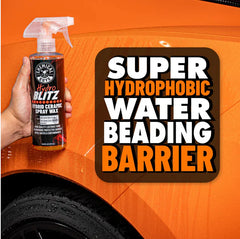 HydroBlitz Plus Ceramic Protection Kit