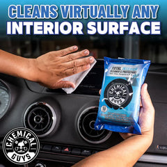 On The Go Total Interior Maintenance Kit