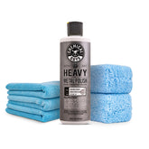 Heavy Metal Polish Bundle
