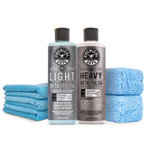 Total Metal Polish Bundle
