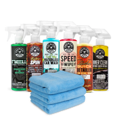 Quick Detail Arsenal Kit