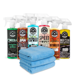 Quick Detail Arsenal Kit