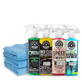 Quick Detail Starter Kit