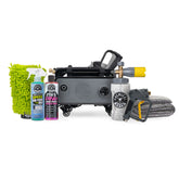 Pressure Wash and Dry Kit