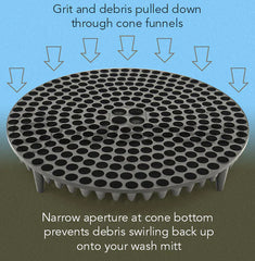 The Stranger Ultra Clear Bucket Kit