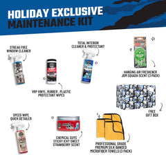 Holiday On The Go Maintenance Gift Kit