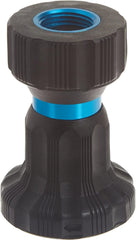 Ultimate Fire Hose Nozzle