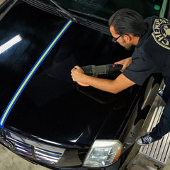 V36 Paint Correction Cutting Polish