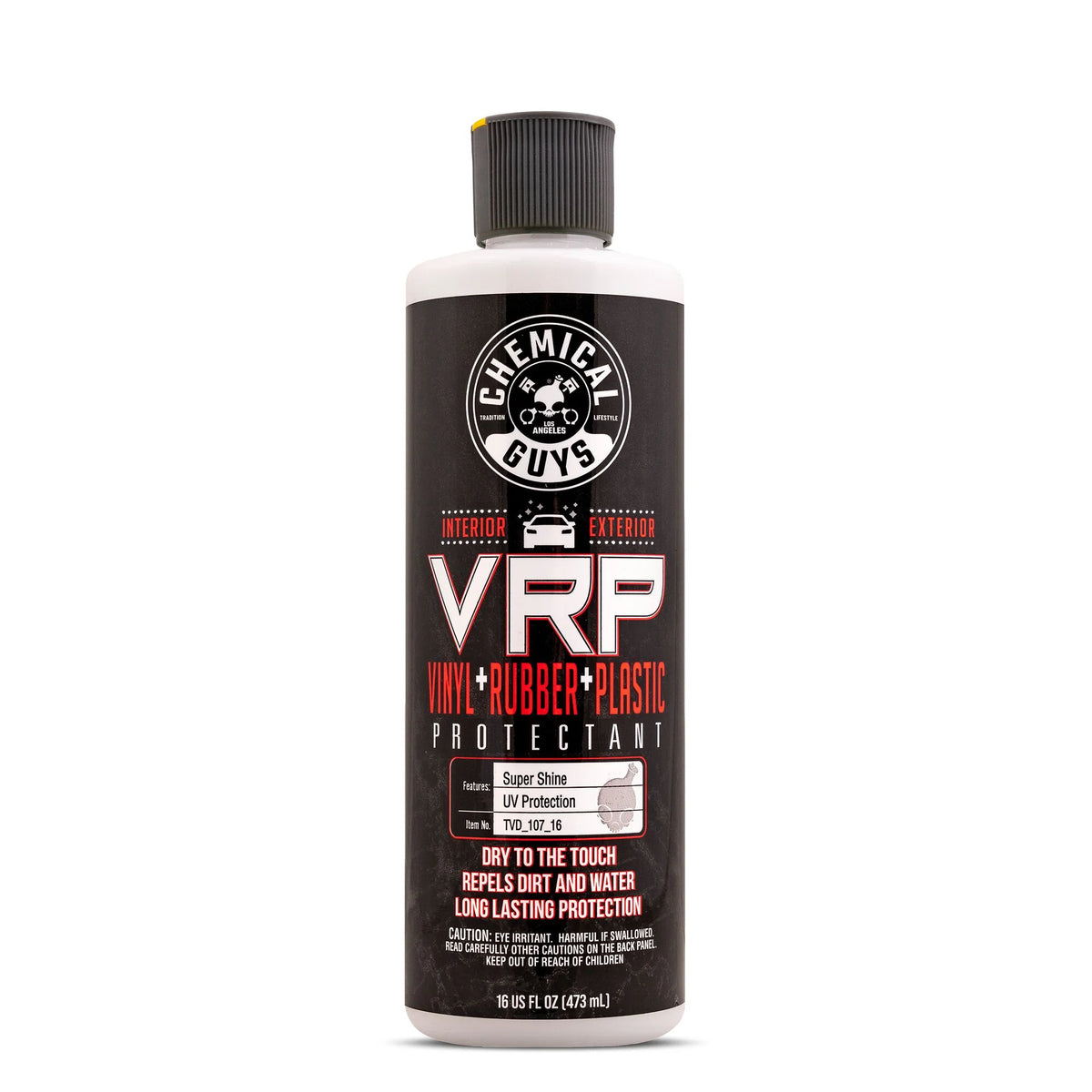 VRP Vinyl, Rubber, Plastic Protectant