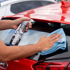 Waterless Wash Detail & Shine Deluxe Kit
