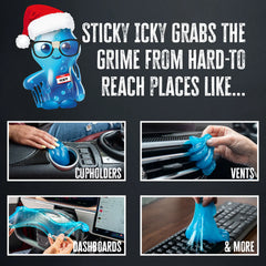 Interior Clean & Maintain Kit