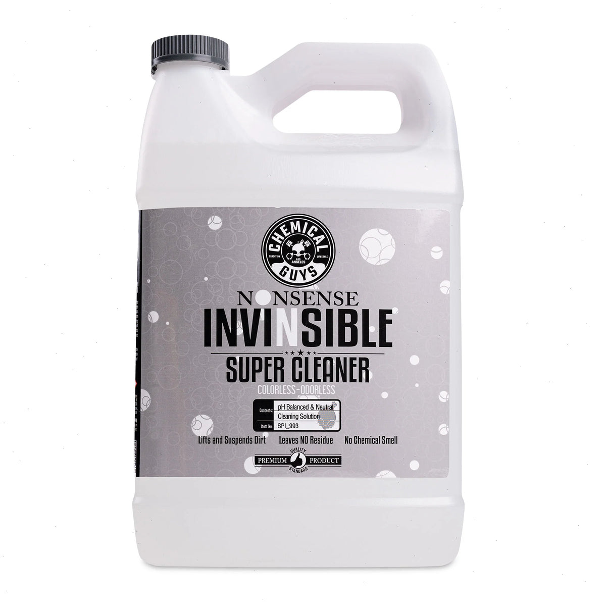 Nonsense Invinsible Super Cleaner
