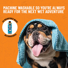 Furrocious Microfiber Pet Towel