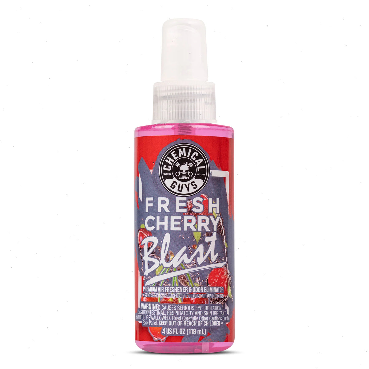 Fresh Cherry Blast Air Freshener