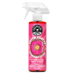 Fresh Glazed Doughnut Air Freshener