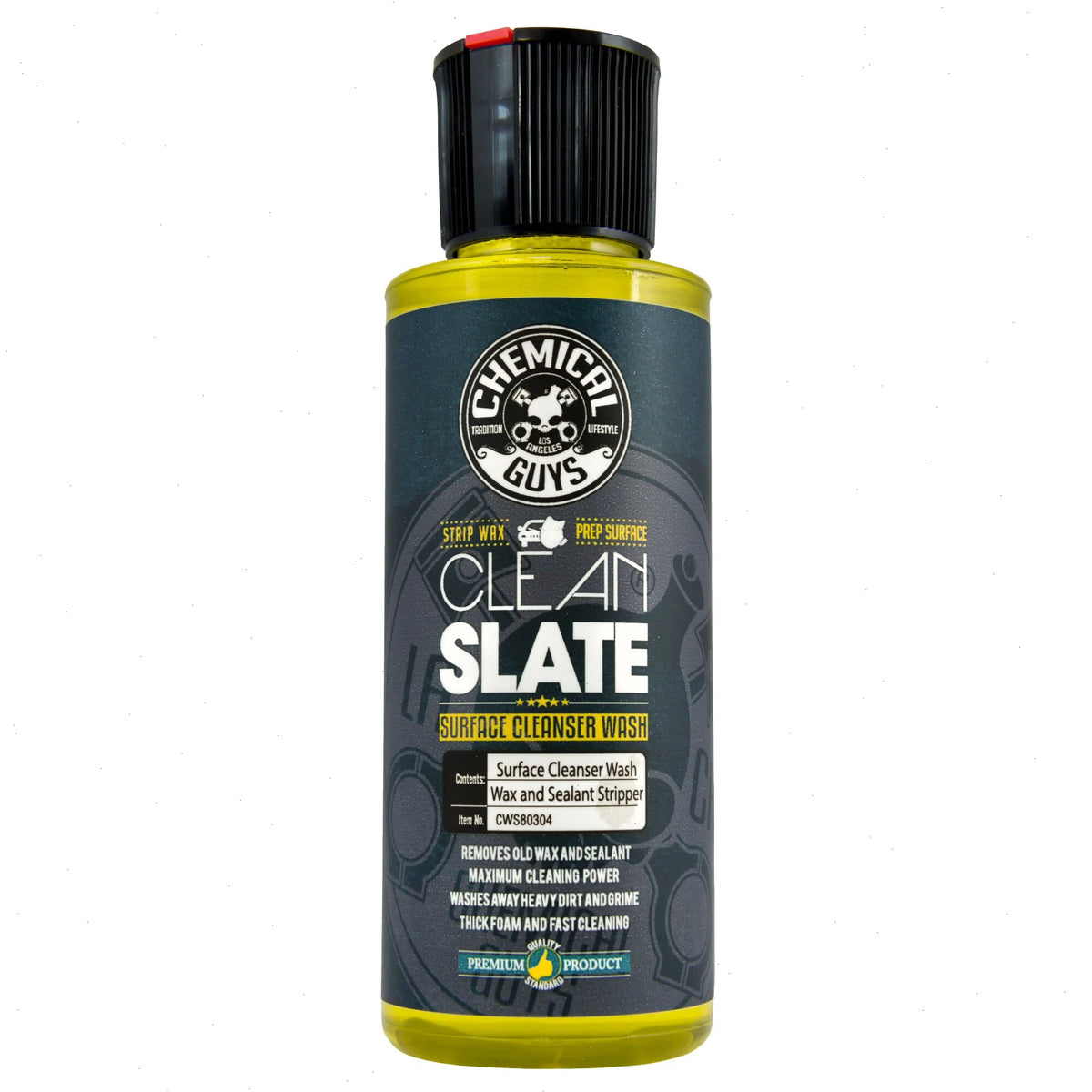 Clean Slate Surface Cleanser Wash