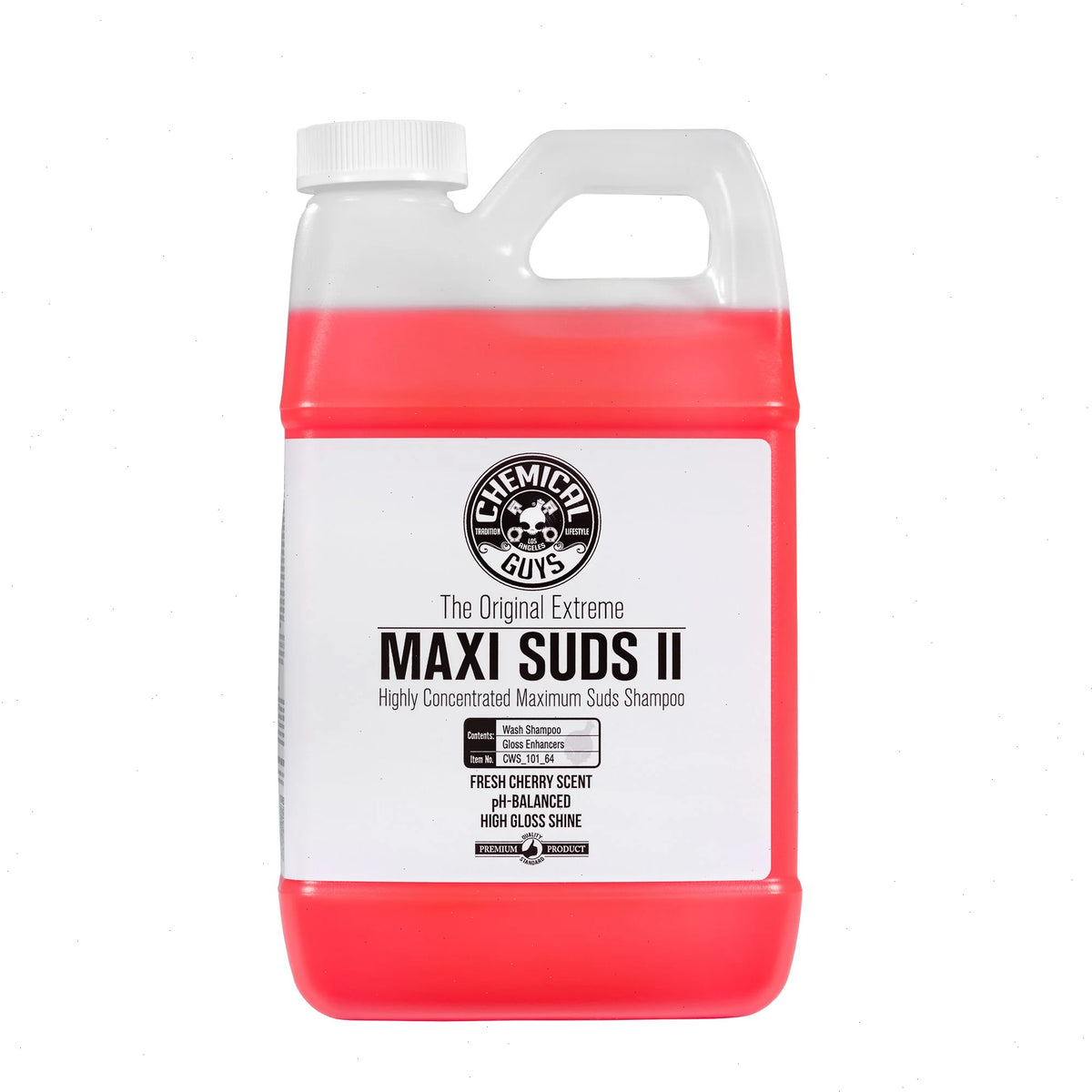 Maxi Suds 2 Maintenance Shampoo