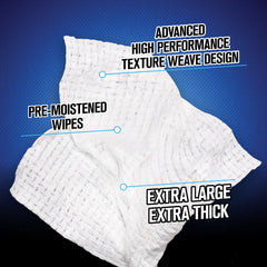 VRP & Total Interior Quick Clean Bundle