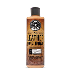 Leather Conditioner