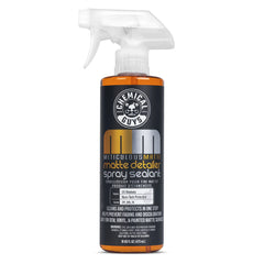 Meticulous Matte Detailer Spray & Sealant