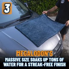 Megalodon Essentials Kit