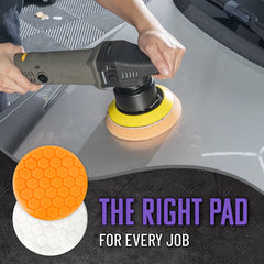 Insynchro Supreme Cut Extreme Compound Kit