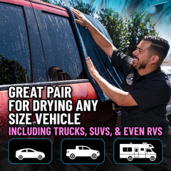 HydroDry Essentials Kit