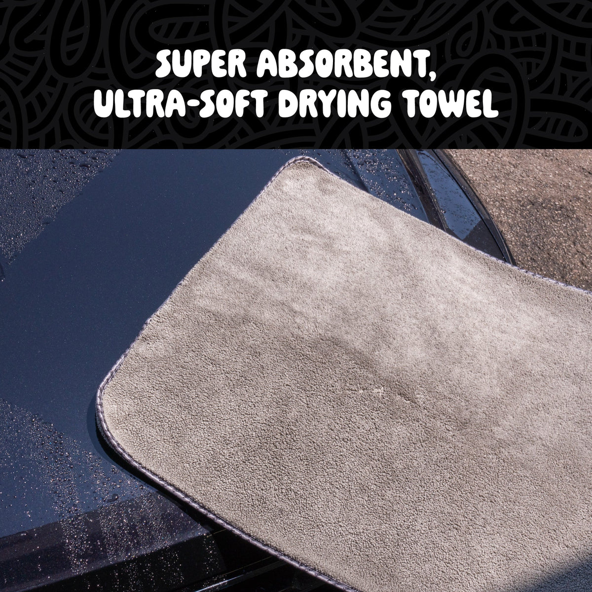 Ceramic Grip & Glide Kit