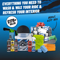 Holiday Arsenal Gift Kit