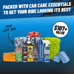 Holiday Mini Arsenal Gift Kit