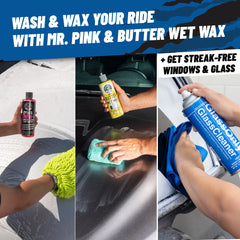 Holiday Mini Arsenal Gift Kit