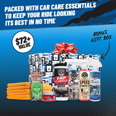 Holiday On The Go Maintenance Gift Kit