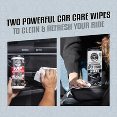 VRP & Nonsense Quick Clean Bundle