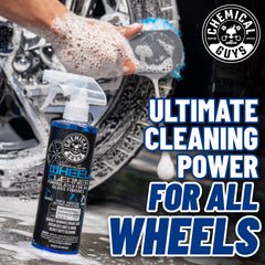 Signature Series Wheel Cleaner
