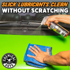 Meticulous Matte Detailer Spray & Sealant for Crisp Satin & Matte Finishes