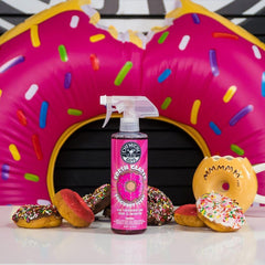 Fresh Glazed Doughnut Air Freshener