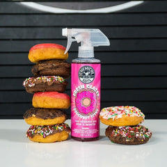 Fresh Glazed Doughnut Air Freshener
