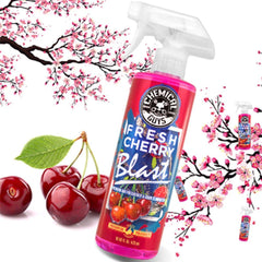 Fresh Cherry Blast Air Freshener