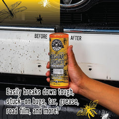 Bug & Tar Remover