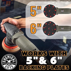 Pro Detailer's Arsenal Collection Kit