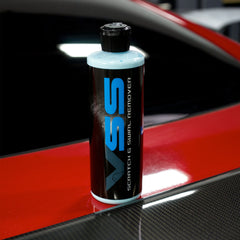 VSS One-Step Scratch & Swirl Remover