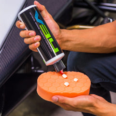 V34 Paint Correction Hybrid Compound