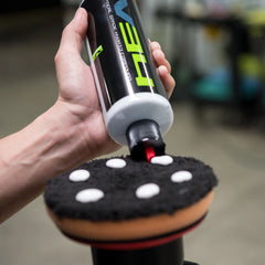 V34 Paint Correction Hybrid Compound