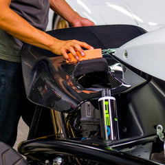 V34 Paint Correction Hybrid Compound