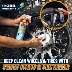 All Season Arsenal Builder Kit