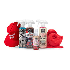 Dozen Roses Clean & Maintain Kit