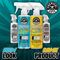 Ragtop Renew Convertible Top Cleaner & Protectant Bundle