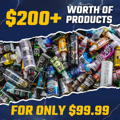 November Shine Mystery Kit