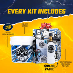 November Shine Mystery Kit